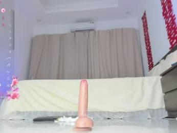 sia_woori chaturbate stream image