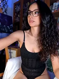 Naughty-Jessie stripchat stream image