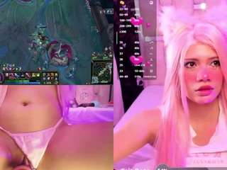 lilapop4 camsoda stream image