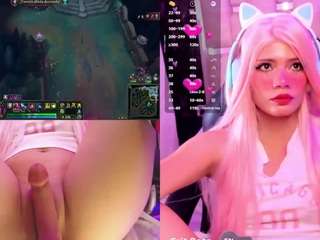 lilapop4 camsoda stream image