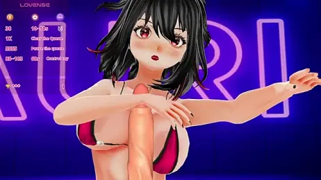 Auri_Hikaru stripchat stream image