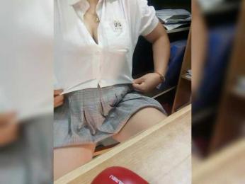 Dream-ari bongacams stream image