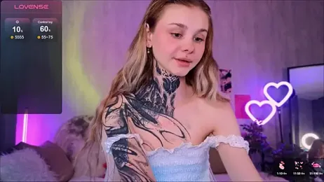 Britney_Lynch stripchat stream image