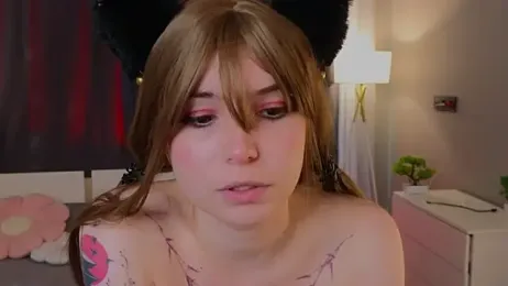 zelda_1 stripchat stream image