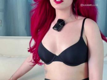 Kamelllya bongacams stream image