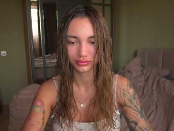 TeonaRose bongacams stream image