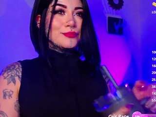 saint-sinner camsoda stream image