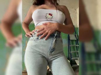 SSaibaliii bongacams stream image