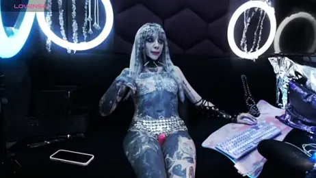 TyphoidMary stripchat stream image