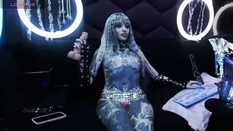 TyphoidMary stripchat stream image