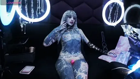 TyphoidMary stripchat stream image