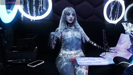 TyphoidMary stripchat stream image