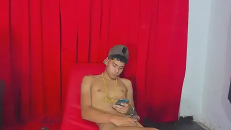 Extreme_Team8 stripchat stream image