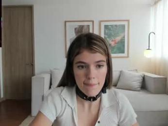 rebeccastonee chaturbate stream image