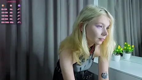 DaisyElmers stripchat stream image