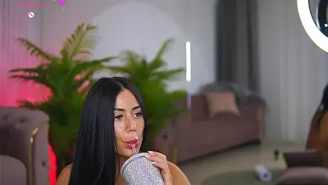 Abbela_White stripchat stream image