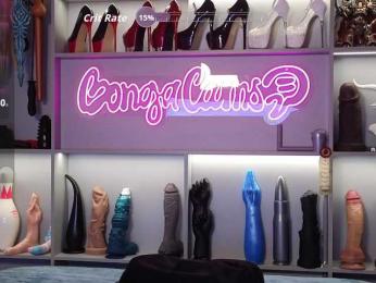 Youlalia bongacams stream image