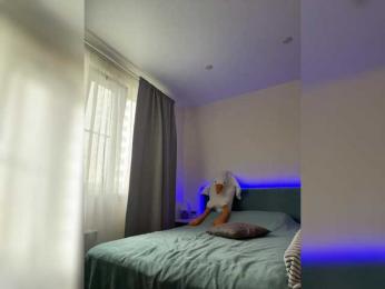 _SweetLady_ bongacams stream image