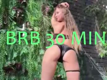 graycewild chaturbate stream image