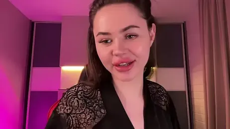 AlmaryKim stripchat stream image