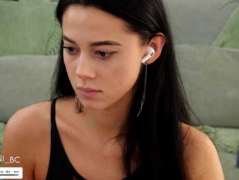 Taanni bongacams stream image