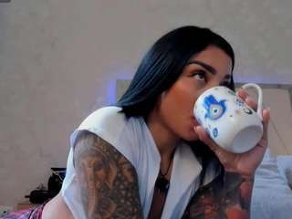 victoriabenedetti2 camsoda stream image