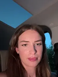 EvieEvans stripchat stream image