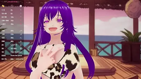 AkiraVixent stripchat stream image