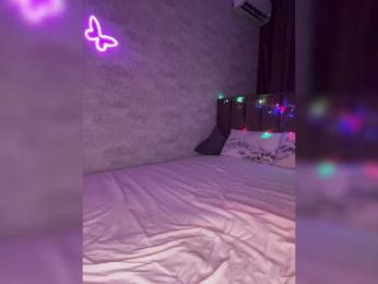 ButttFly bongacams stream image