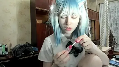 Yoonhee_Kiss stripchat stream image