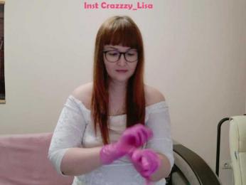 --Foxy-- bongacams stream image