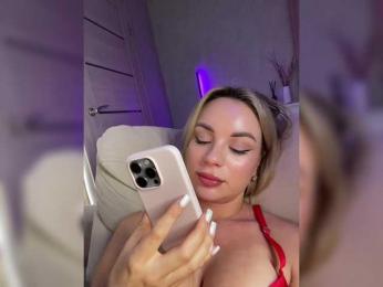 Mila-m bongacams stream image