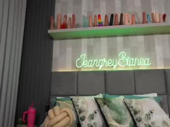 jeangreybianca chaturbate stream image