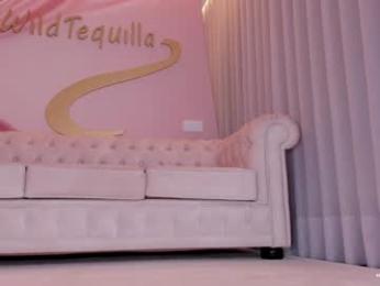 wildtequilla chaturbate stream image