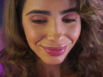 TheAyana bongacams stream image