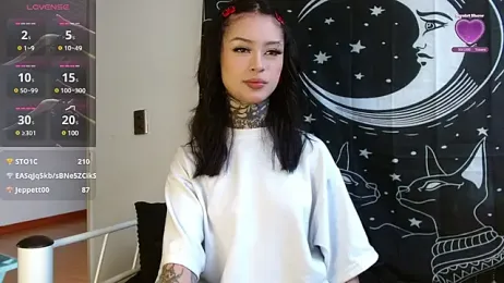 Isabella__dark stripchat stream image