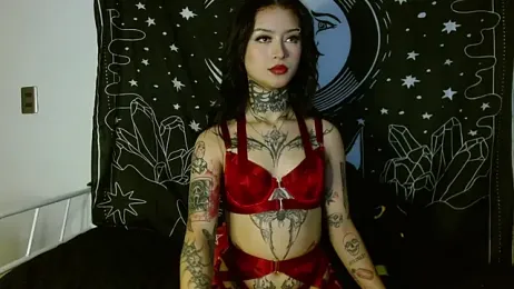 Isabella__dark stripchat stream image