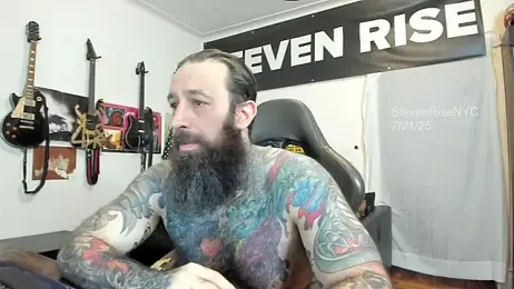 StevenRiseNYC stripchat stream image
