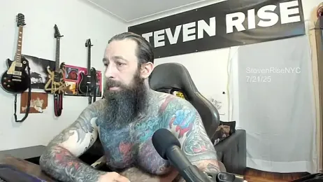 StevenRiseNYC stripchat stream image