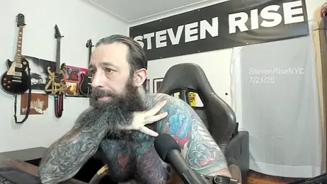 StevenRiseNYC stripchat stream image