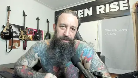 StevenRiseNYC stripchat stream image