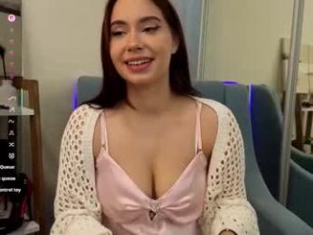 odiliaedge chaturbate stream image