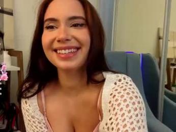 odiliaedge chaturbate stream image