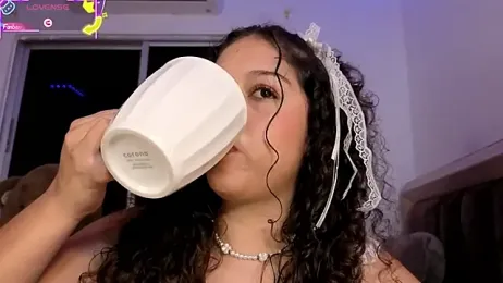 Shara_dreams stripchat stream image