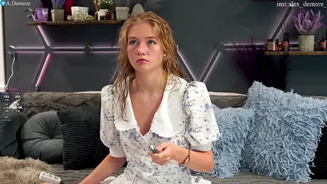 Alexandra_Demore stripchat stream image