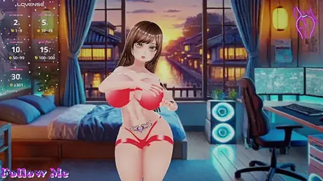 Hanaedamngirl stripchat stream image
