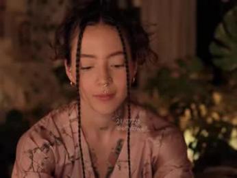 effylowell_ chaturbate stream image