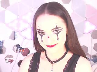 Hot Alicia flirt4free stream image