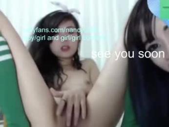 neko_nancy08 chaturbate stream image