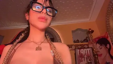 ORLA86 stripchat stream image